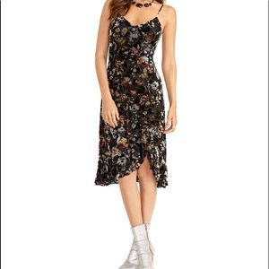 NWT Rachel Roy Blythe dress. Size XS